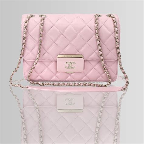 the most expensive chanel bag.